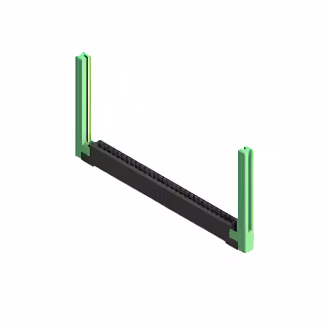 387-029-544-158 EDAC Inc.  Edgeboard Connectors